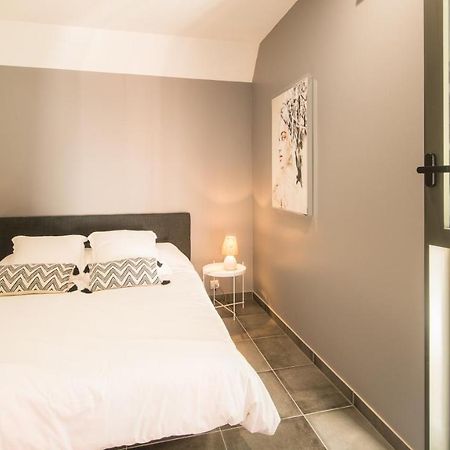 La Chambre Cosy 사흘라 라 카네다 외부 사진
