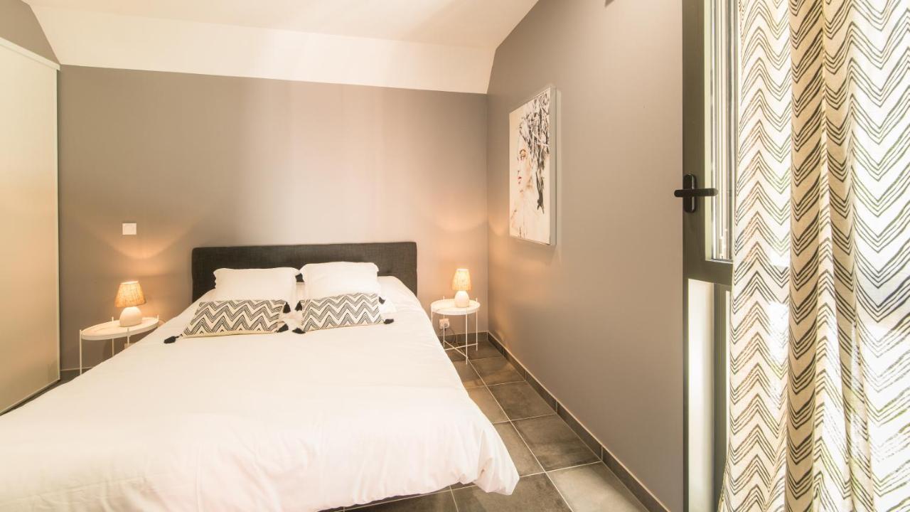 La Chambre Cosy 사흘라 라 카네다 외부 사진