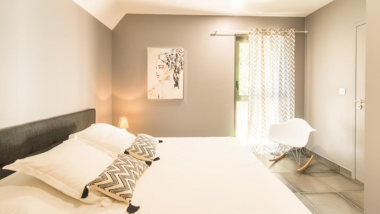 La Chambre Cosy 사흘라 라 카네다 외부 사진
